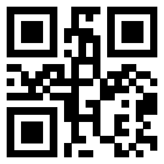 Immagine del QrCode di 3307387371