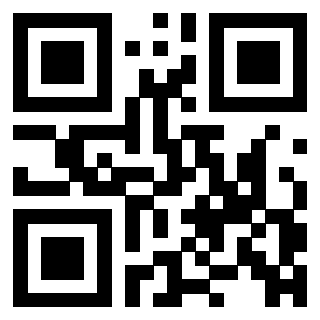 3307387373 - Immagine del QrCode associato