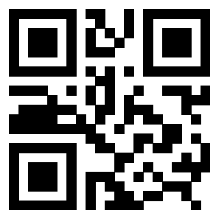 Il QrCode di 3307387378