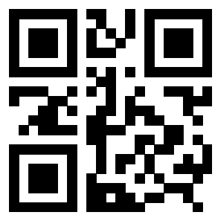 3307387379 QrCode associato