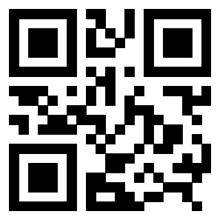 QrCode di 3307387380