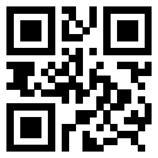 3307387389 - Immagine del Qr Code
