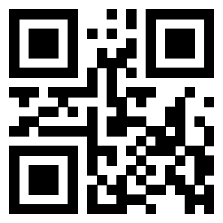 Immagine del Qr Code di 3307387390