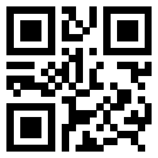 3307387391 - Immagine del QrCode associato