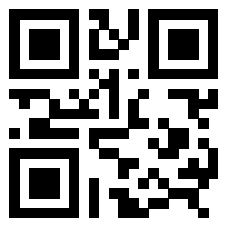 Qr Code di 3307387392