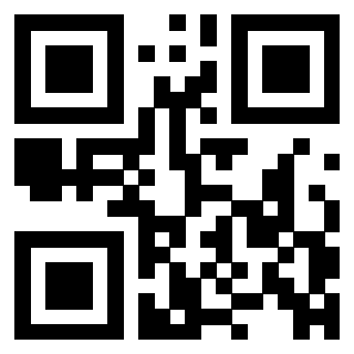3307387396 - Immagine del Qr Code