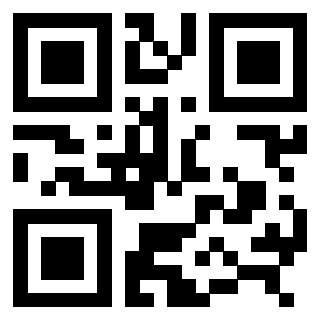 Il QrCode di 3307387398