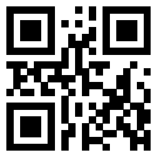 3307387399 - Immagine del Qr Code associato