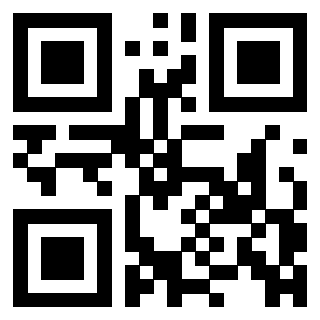 3307387400 QrCode associato