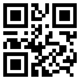 Scansione del Qr Code di 3307387401