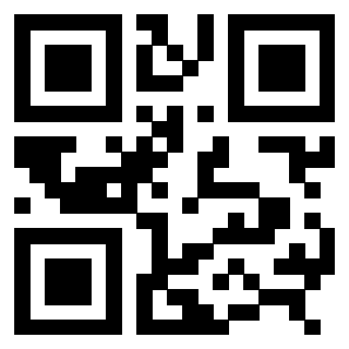 Immagine del QrCode di 3307387404