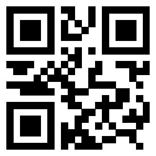 3307387405 Qr Code associato