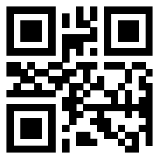 3307387406 - Immagine del Qr Code associato
