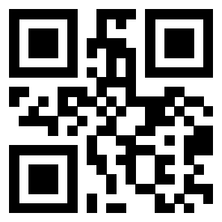 3307387407 Qr Code associato