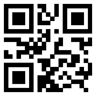 3307387408 - Immagine del Qr Code associato