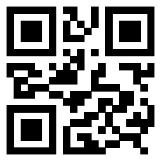 Qr Code di 3307387409