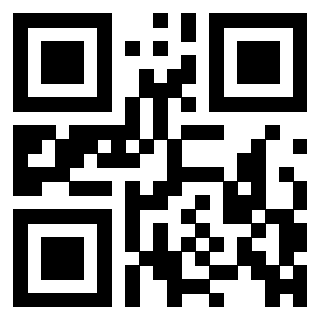 3307387414 - Immagine del Qr Code