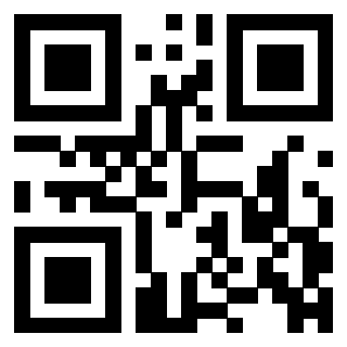 Scansione del Qr Code di 3307387416