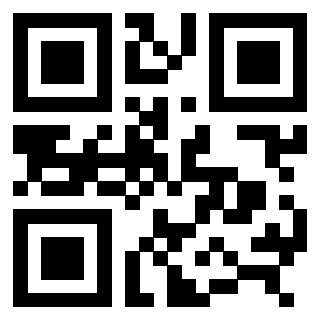Il Qr Code di 3307387418