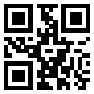 3307387420 QrCode associato