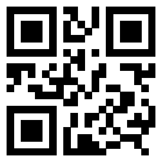 3307387421 - Immagine del QrCode associato