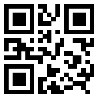 Scansione del QrCode di 3307387422