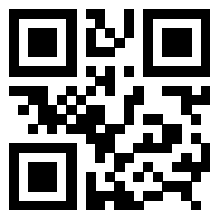 3307387424 - Immagine del Qr Code associato