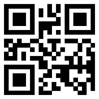 Immagine del QrCode di 3307387427