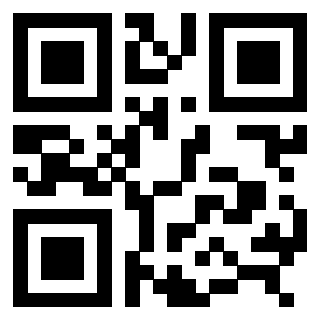3307387428 Qr Code associato