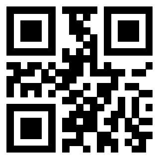 Qr Code di 3307387429