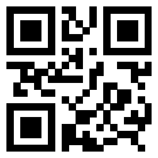 Il Qr Code di 3307387431