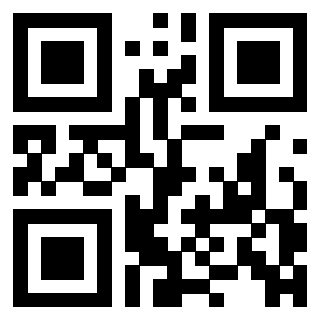 3307387432 - Immagine del Qr Code associato