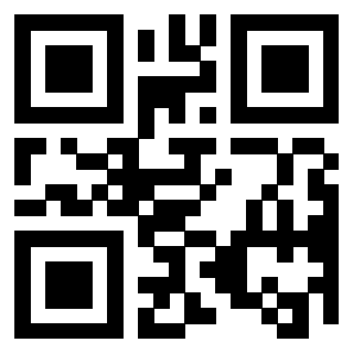 QrCode di 3307387435