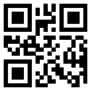 3307387438 QrCode associato