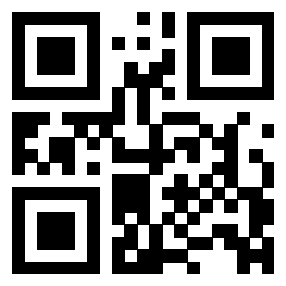 Il QrCode di 3307401122