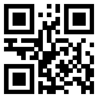 3307401123 - Immagine del QrCode associato
