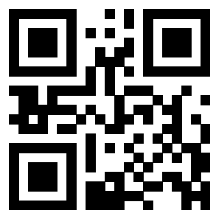 Scansione del Qr Code di 3307401124