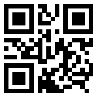 3307401125 - Immagine del QrCode