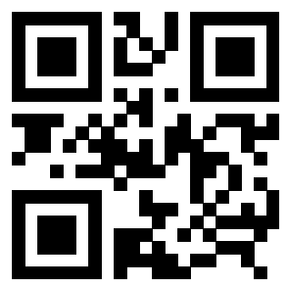 QrCode di 3307401126