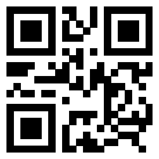 3307401127 Qr Code associato