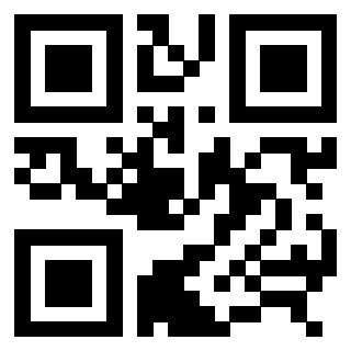 Scansione del Qr Code di 3307401128