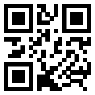 Il QrCode di 3307401130