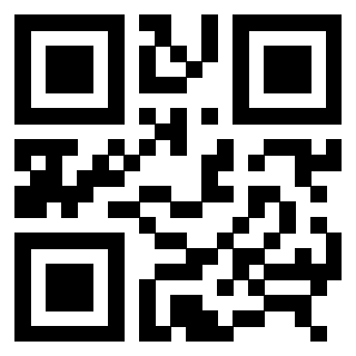 Immagine del QrCode di 3307401131