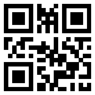 Scansione del Qr Code di 3307401132