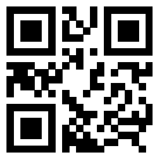 3307401133 Qr Code associato