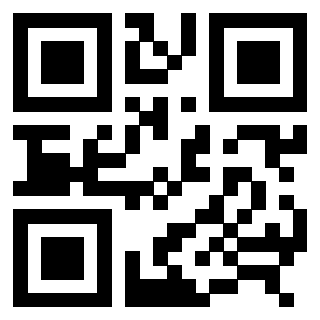 QrCode di 3307401134