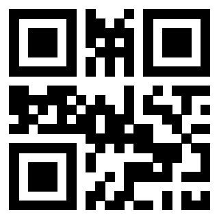 3307401136 QrCode associato