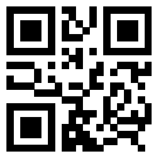 Immagine del QrCode di 3307401137