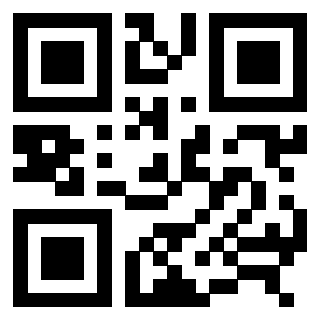 Immagine del QrCode di 3307401140