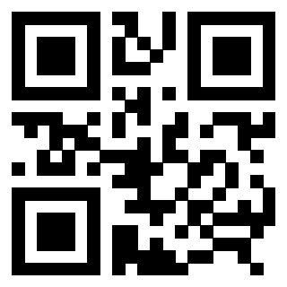 3307401141 QrCode associato